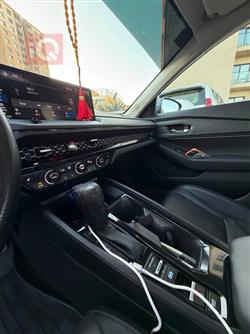 هوندا أكورد
